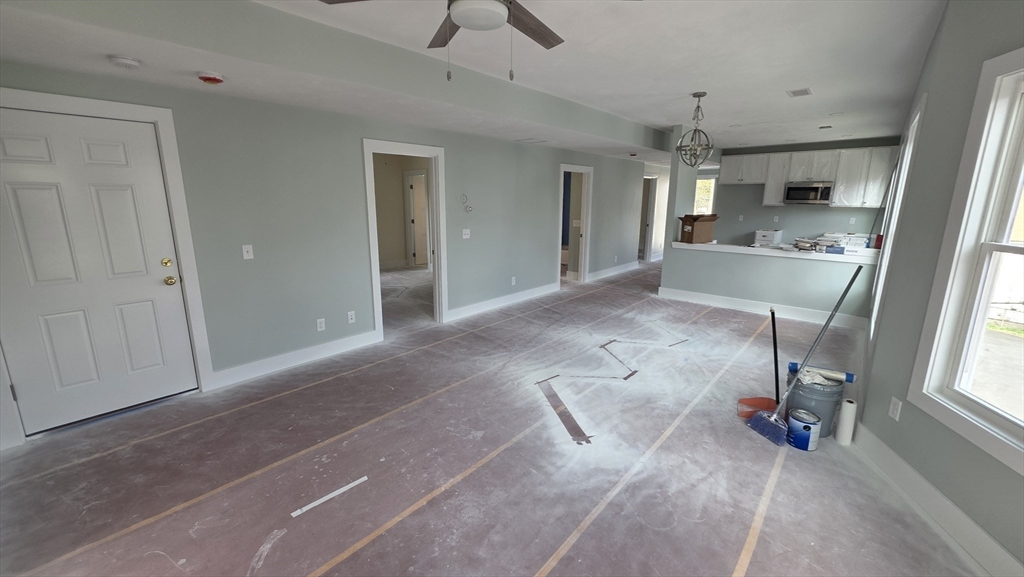 20 Reeves St, Quinsigamond Valley