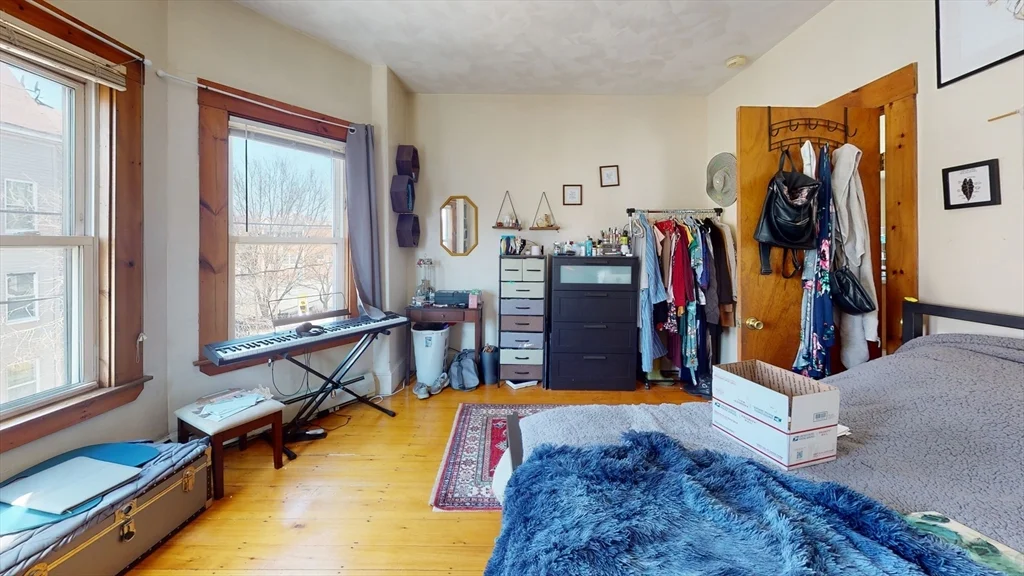 40 Mozart, Jamaica Plain