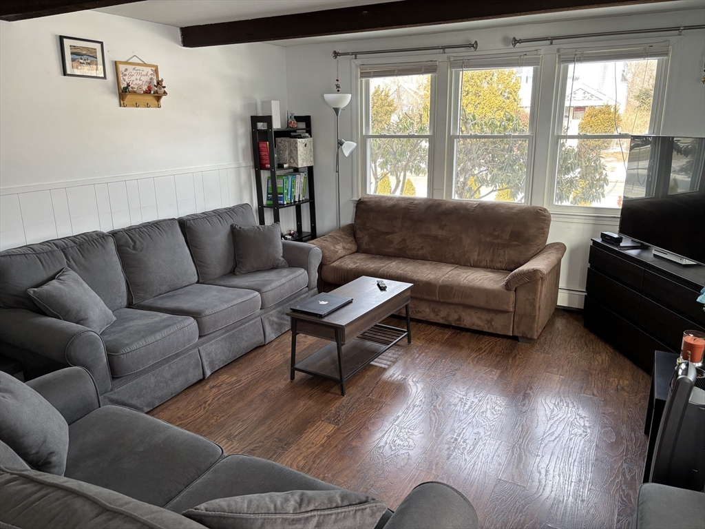 85 Park St, Mansfield