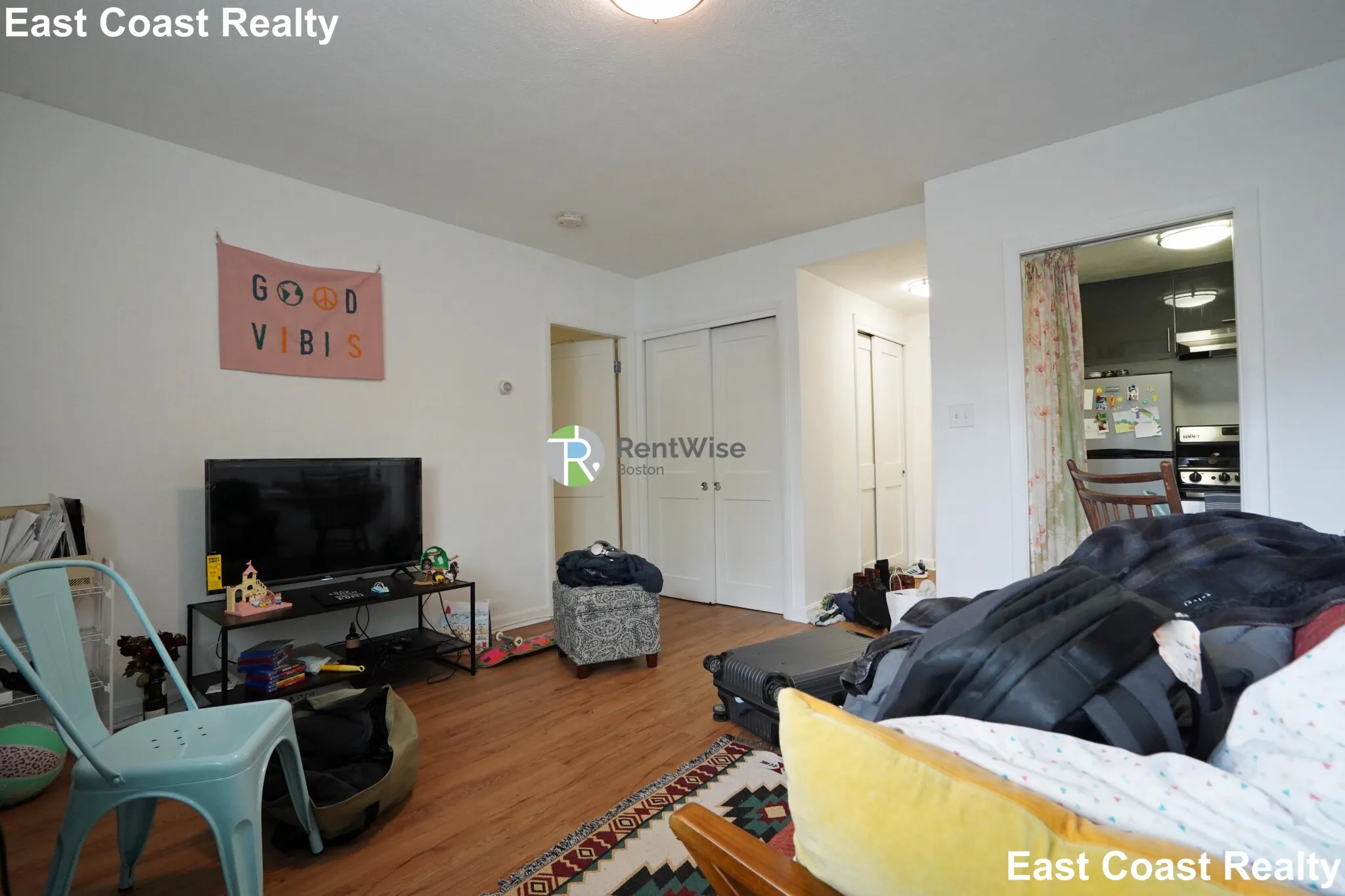 14 Marion St, Coolidge Corner