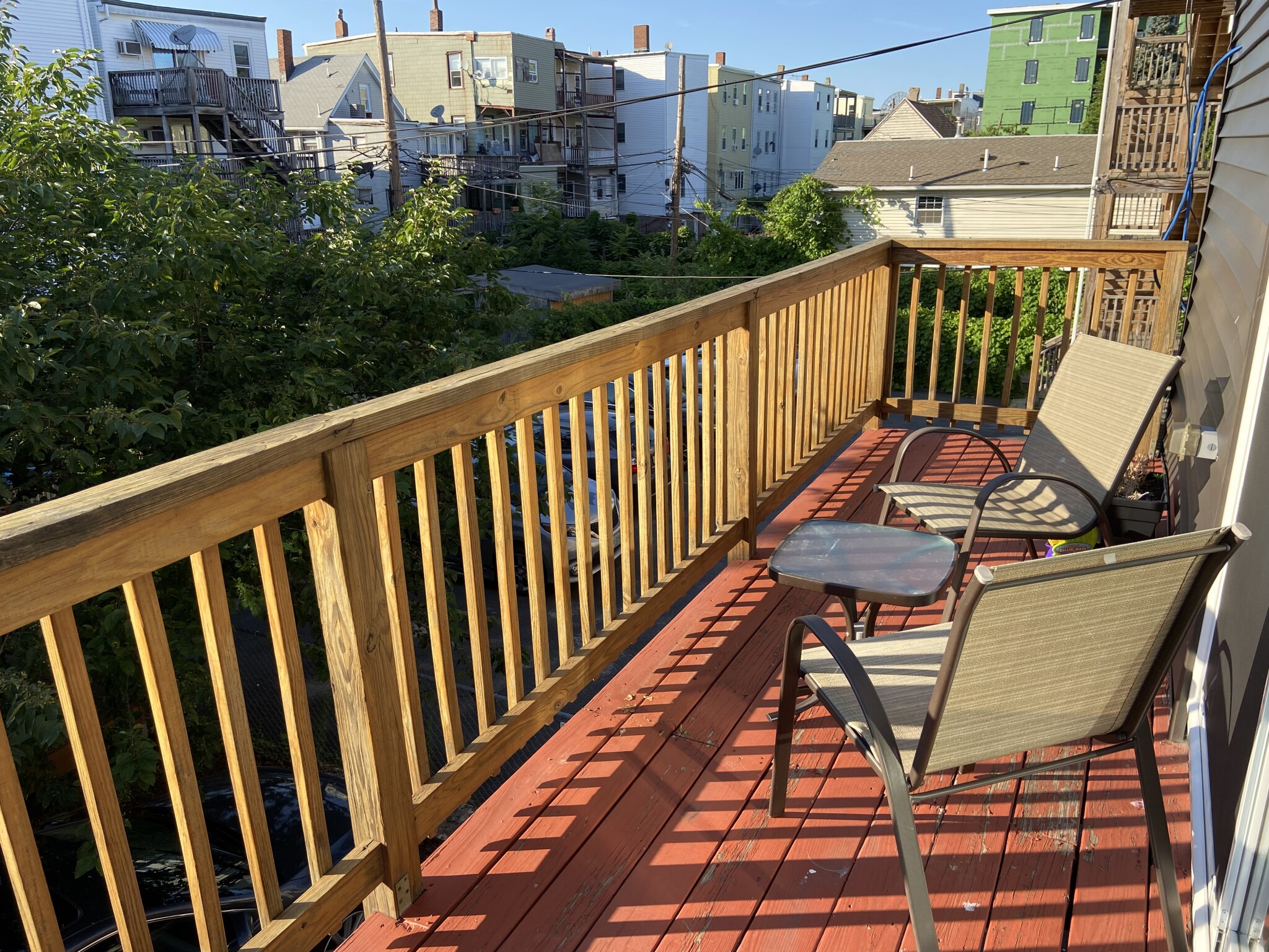 240 Paris St, East Boston