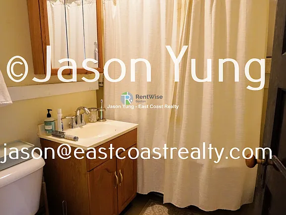 1 bed, 1 bath apartment for rent at 222 South St Unit 5, Jamaica Plain — photo 9 of 11