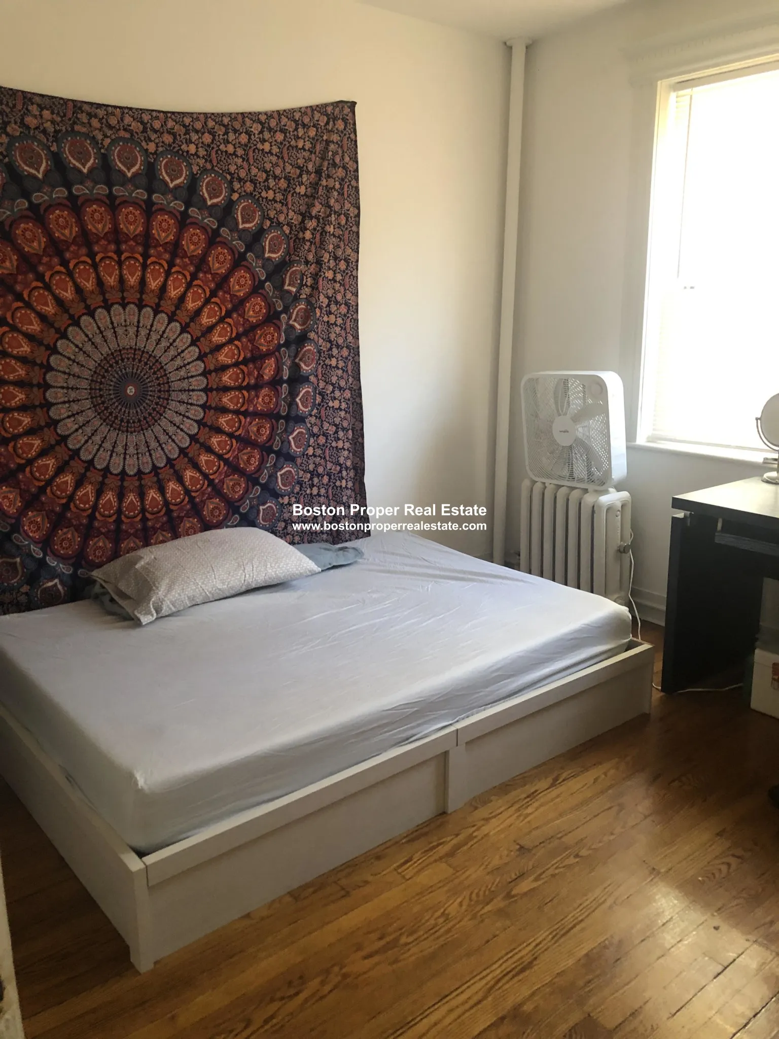 64 Charlesgate East, Fenway