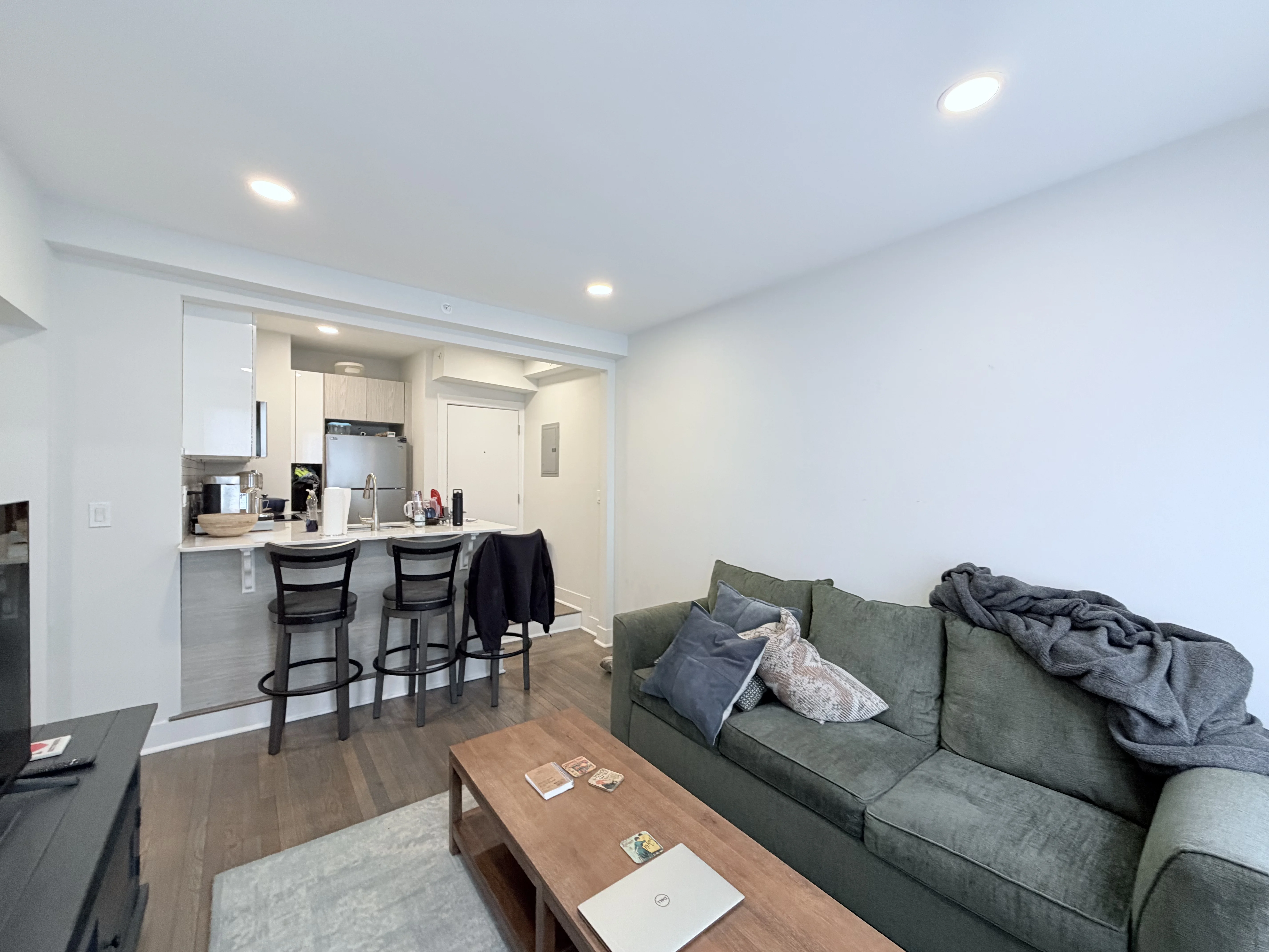 19 Peterborough St, Fenway