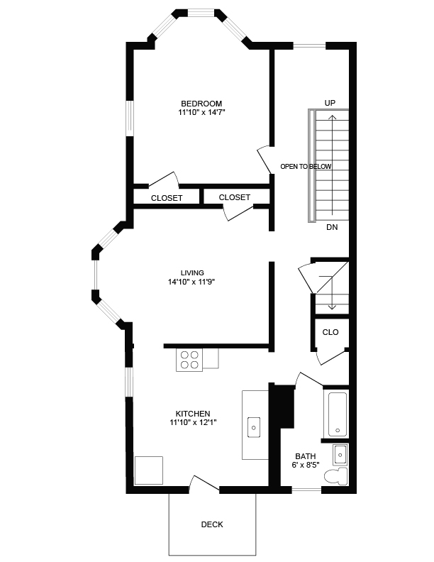 29 Maple St, South Side