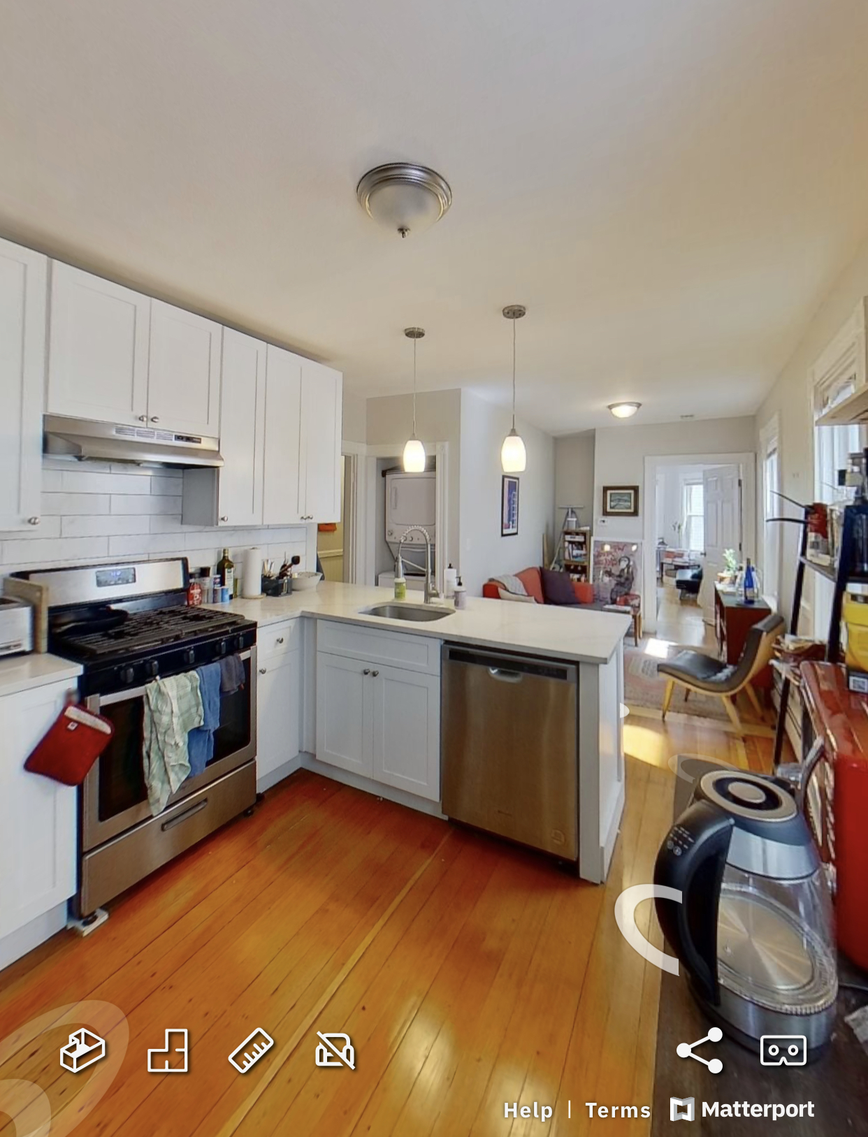 24 Suffolk St, The Port