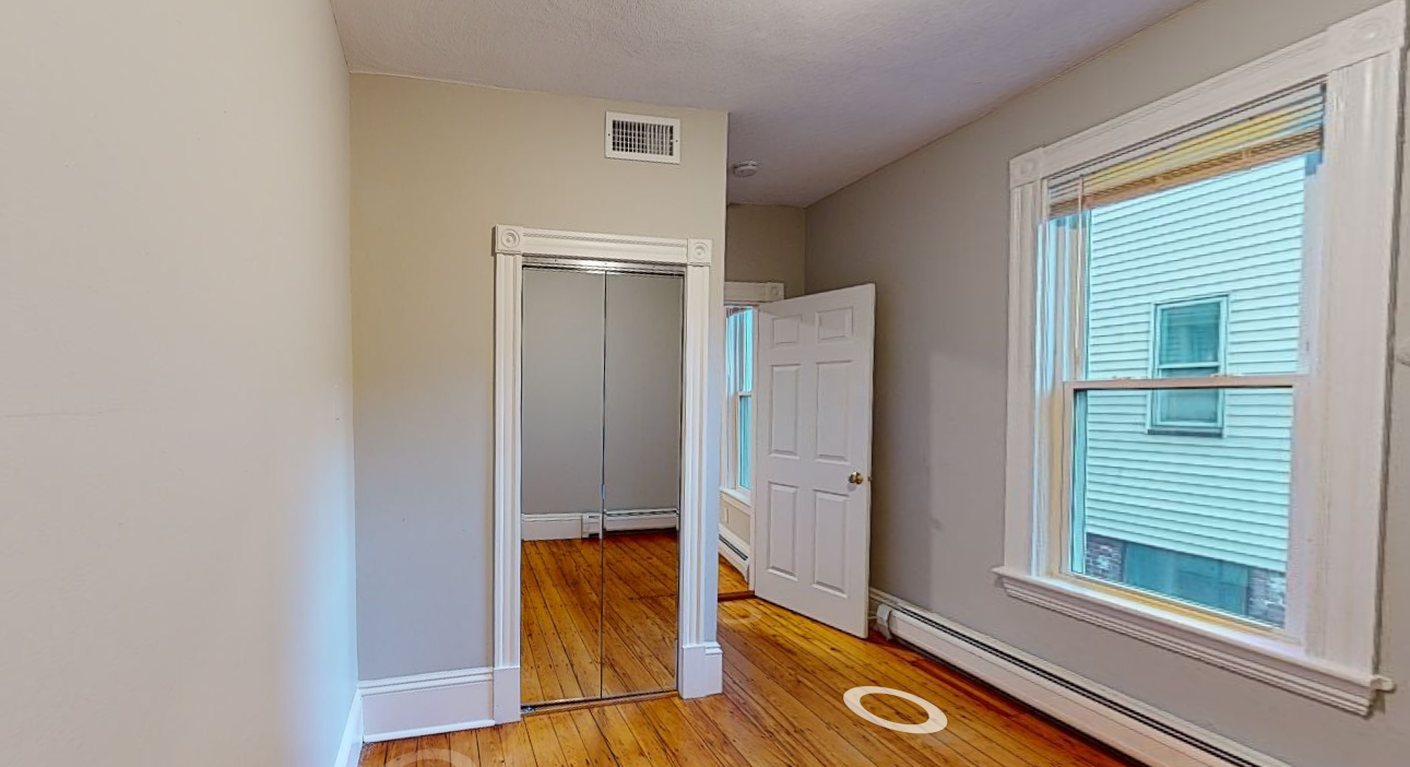 11a Beacon St, Ward Two