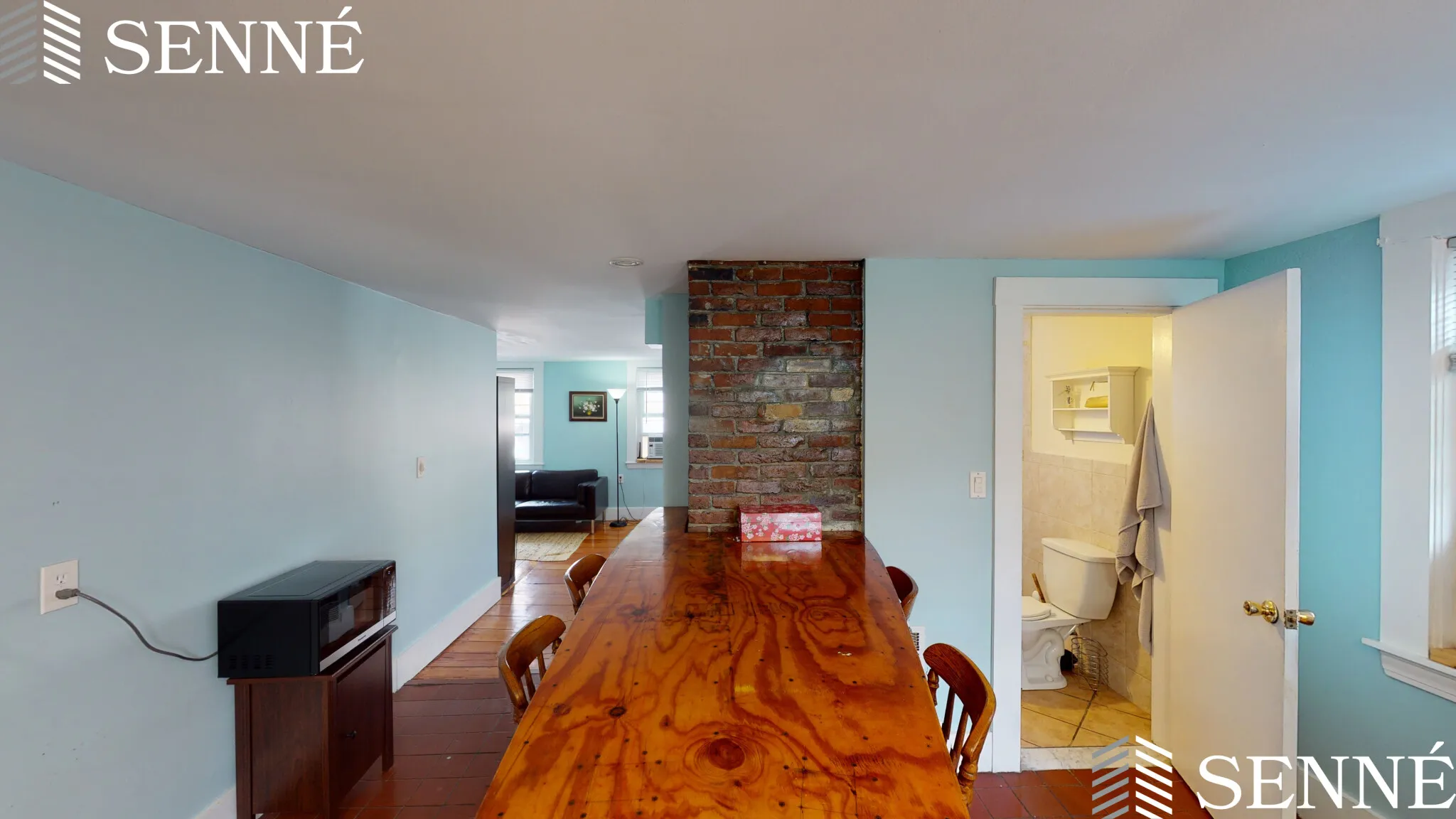 150 Spring St, East Cambridge