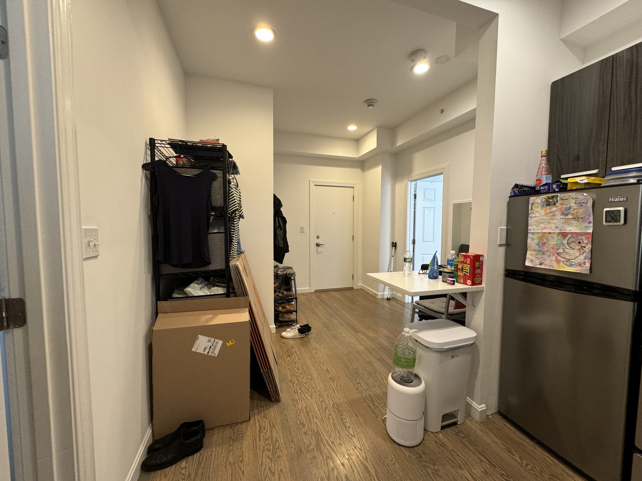 11 Queensberry St, Fenway