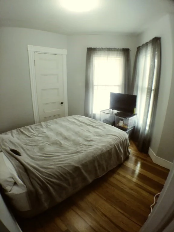 74 Sydney, Dorchester
