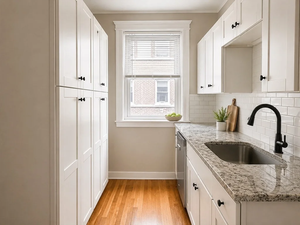 32 Summit Ave, Coolidge Corner