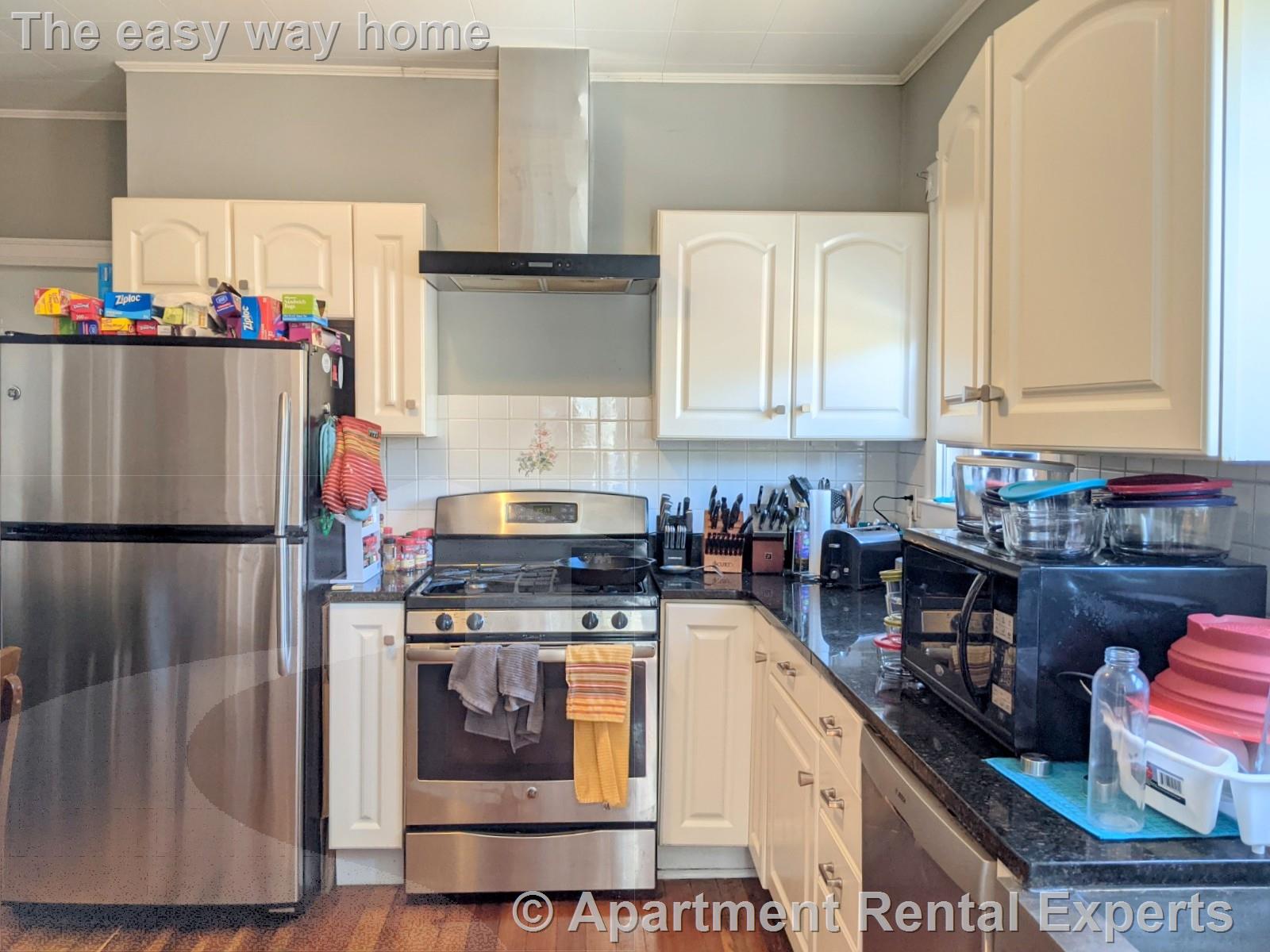 41-43 Belknap St, Teele Square