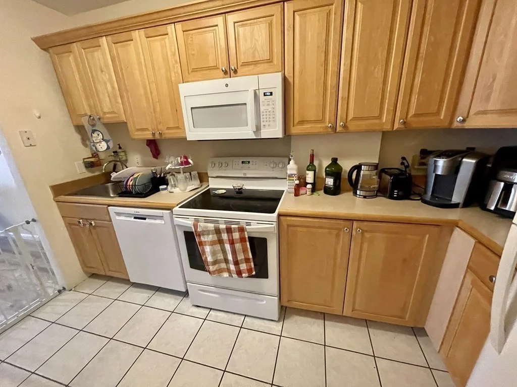 100 Marion St, Coolidge Corner