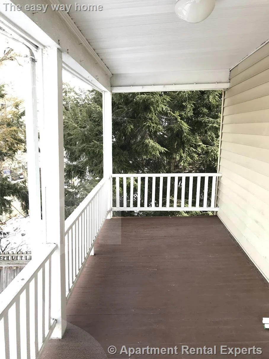 25 Lake St, Arlington Line