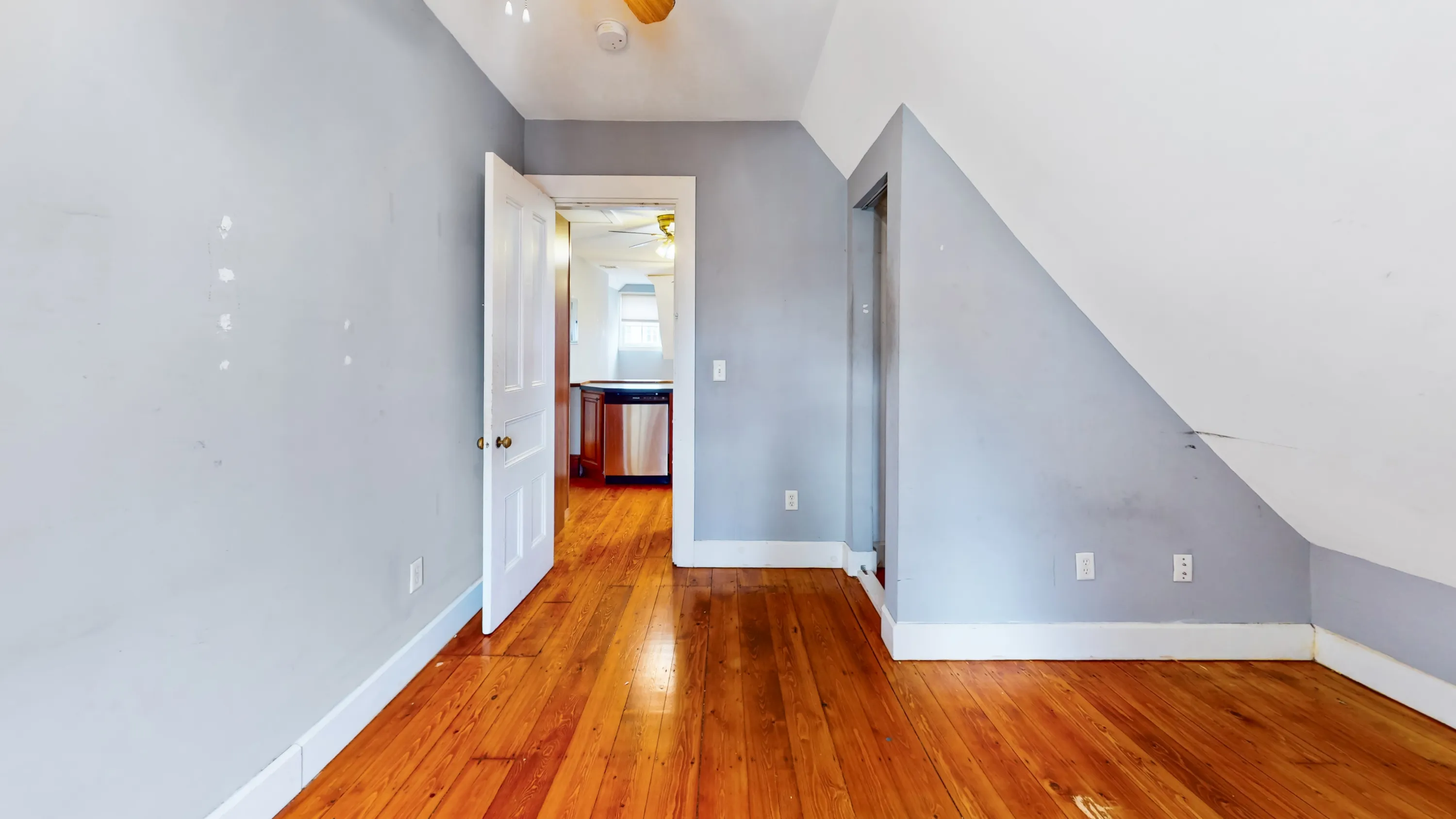 126 Calumet St, Mission Hill