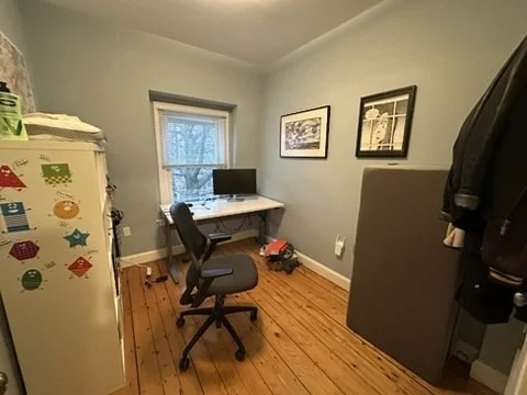 27 Essex St, The Port