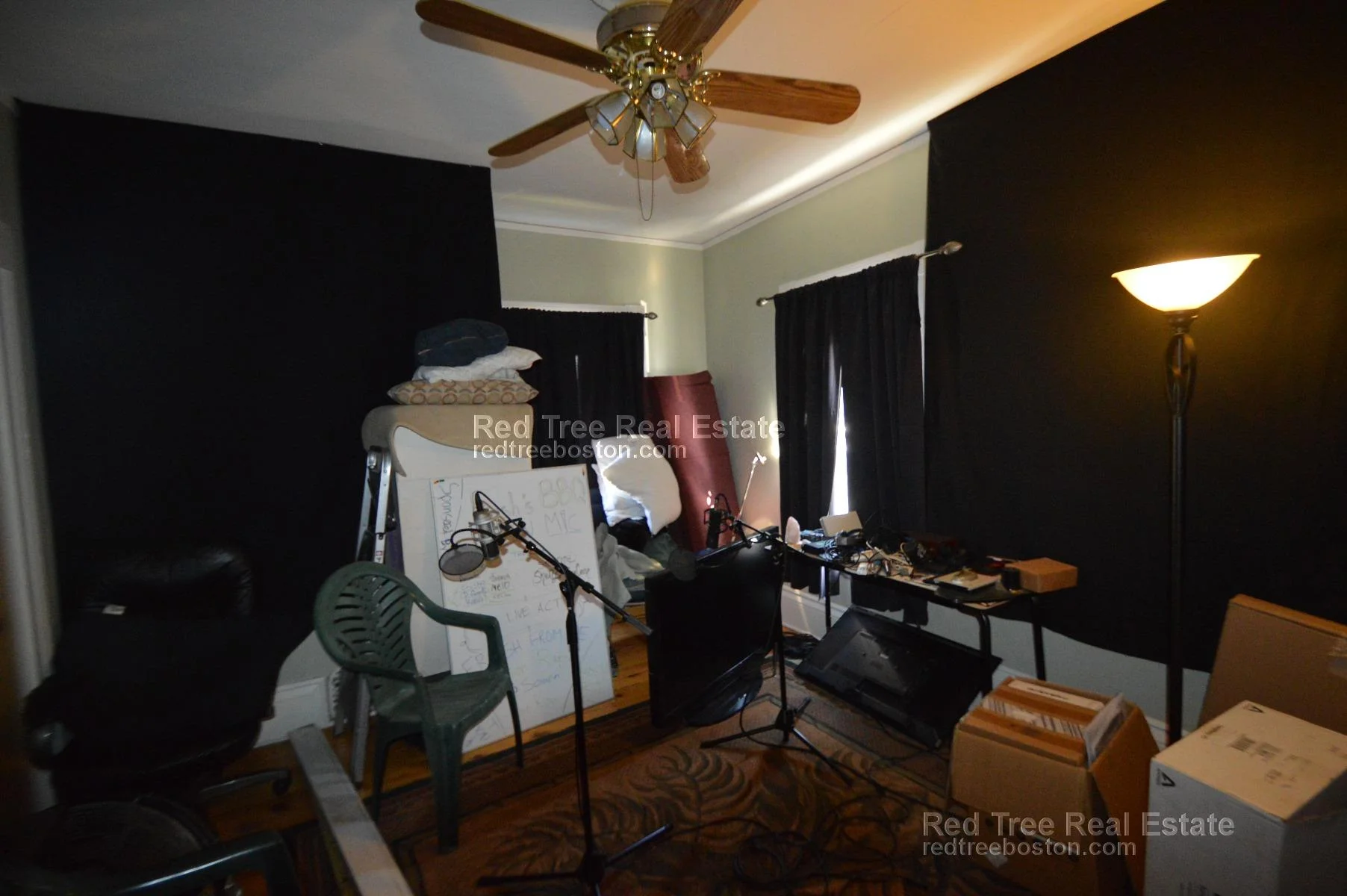 21 Holton St, Allston