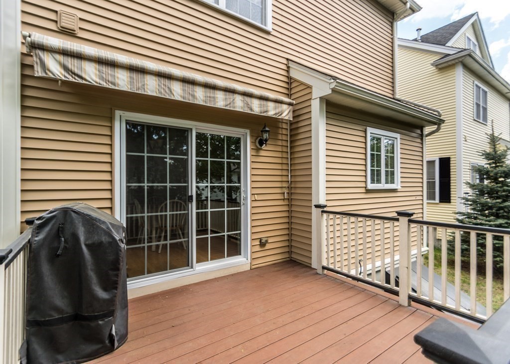 67 Trimount Ave, Waltham