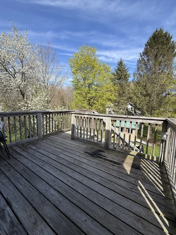 326 North Main, North Brookfield