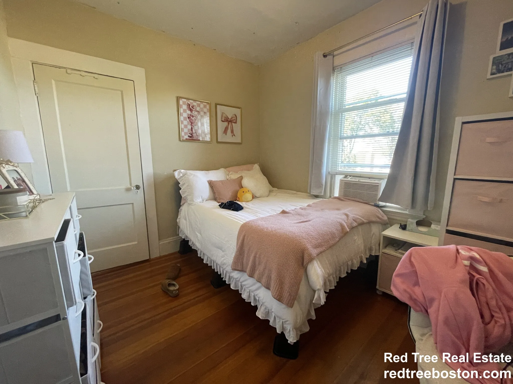 209 Chestnut Hill Ave, Brighton