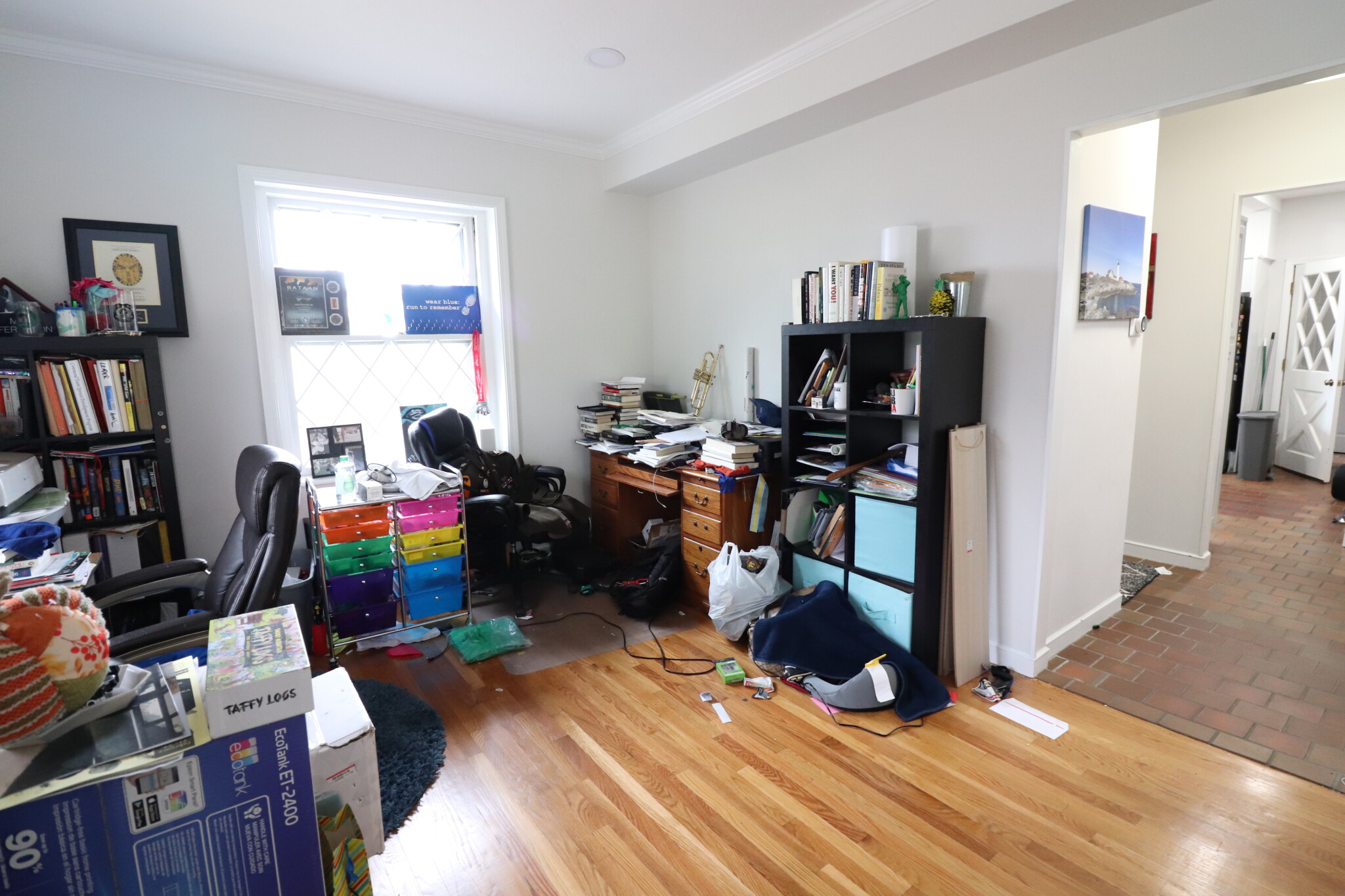 104 Buckminster Rd, Fisher Hill