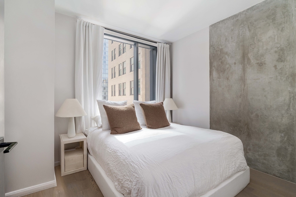 55 Lagrange, South End