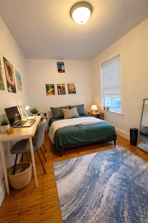 21A Highland St ,, Mission Hill