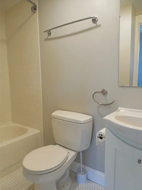 918 Cambridge St, Inman Square