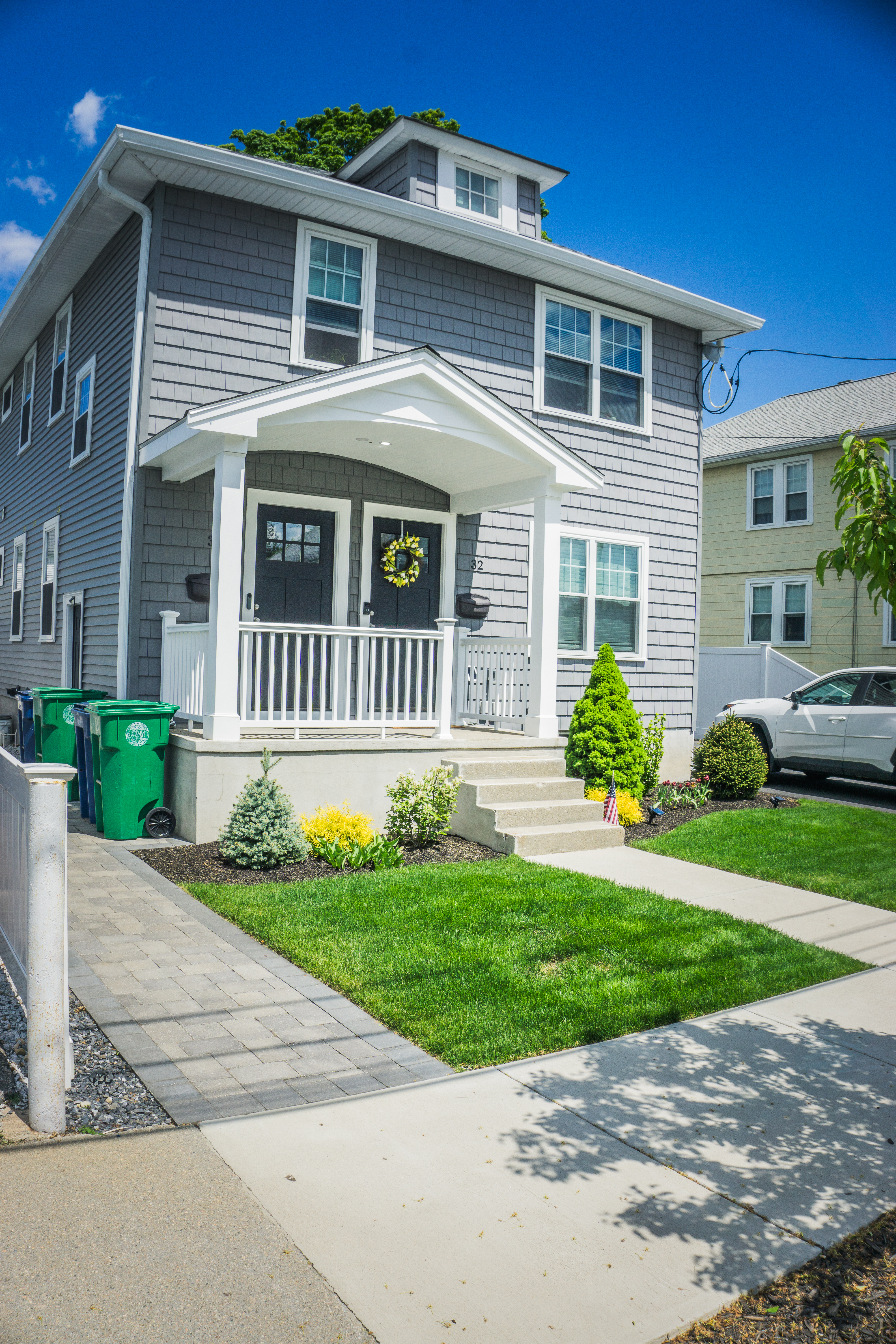 30 Woodrow Ave, Nonantum