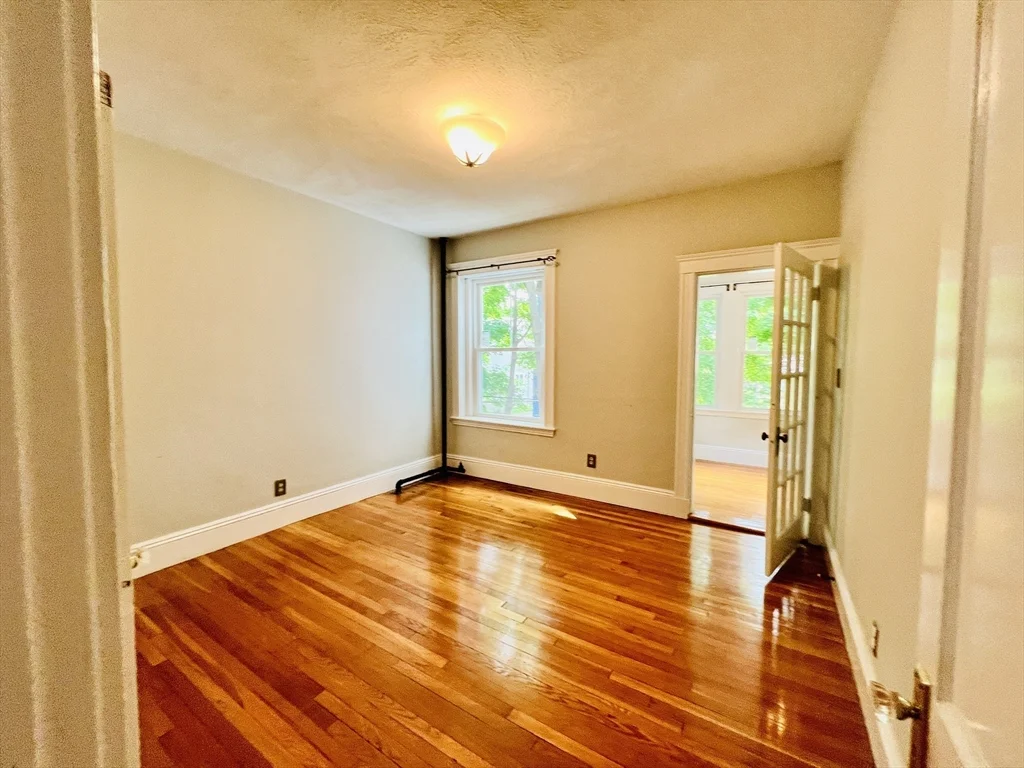 138 Fuller St, Coolidge Corner