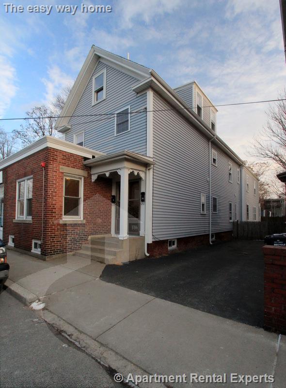 6 White St Pl, Porter Square