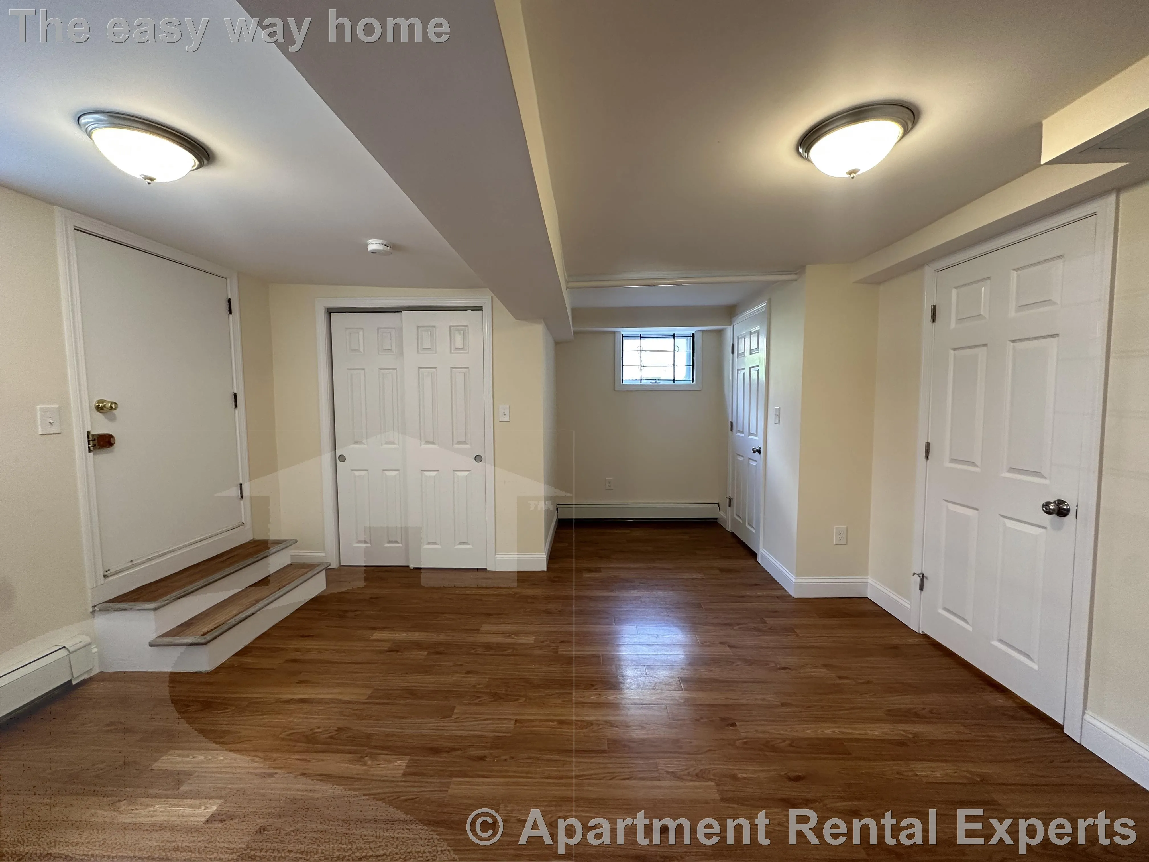 381 Harvard St, Harvard Square