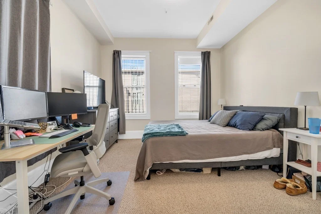 183 Saint Botolph St, Back Bay