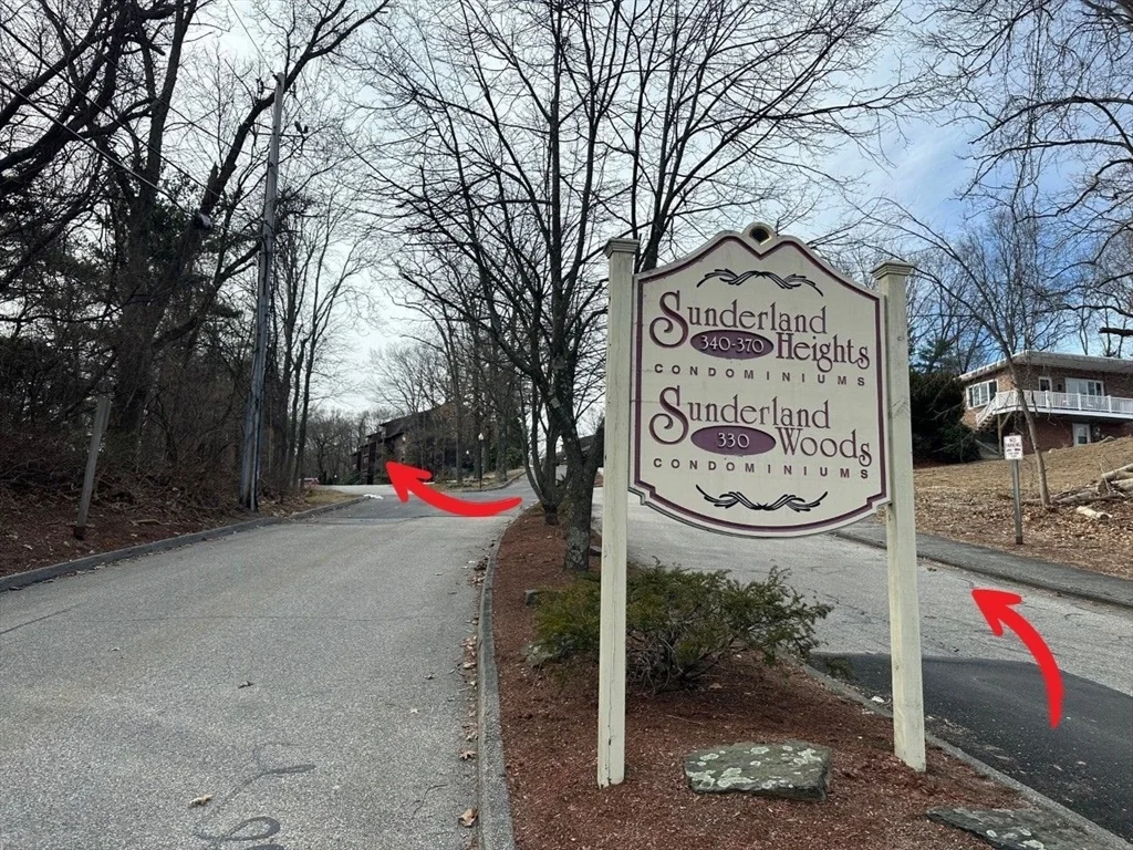 340 Sunderland Rd, Worcester