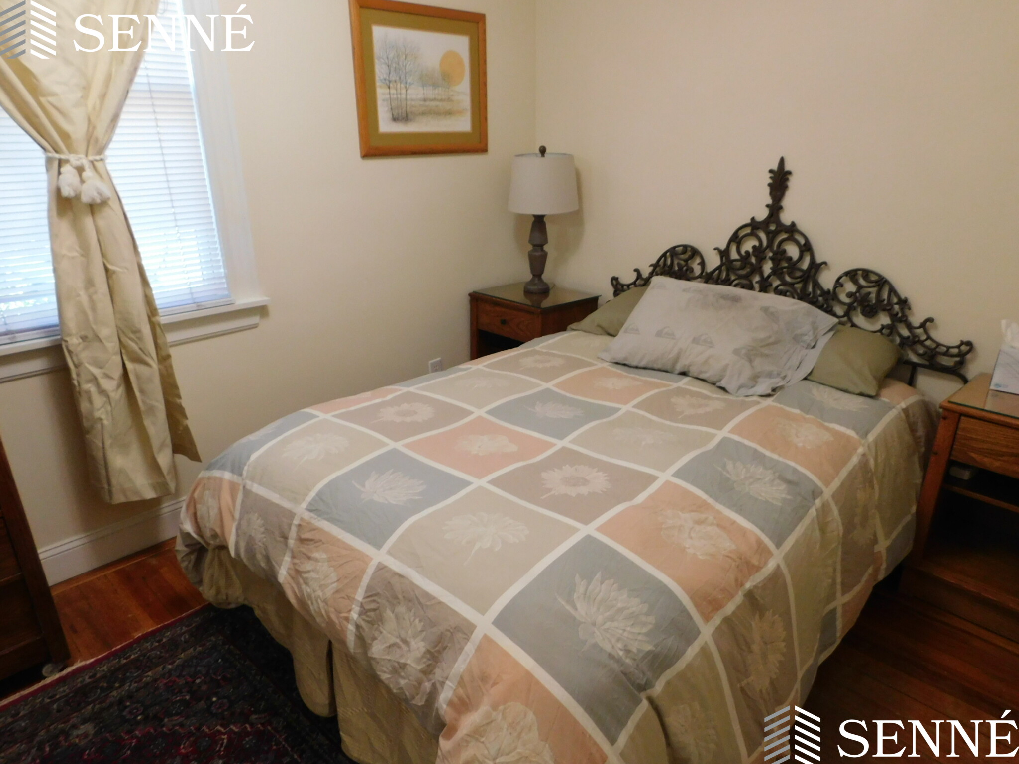 256 Walden St, Neighborhood Nine