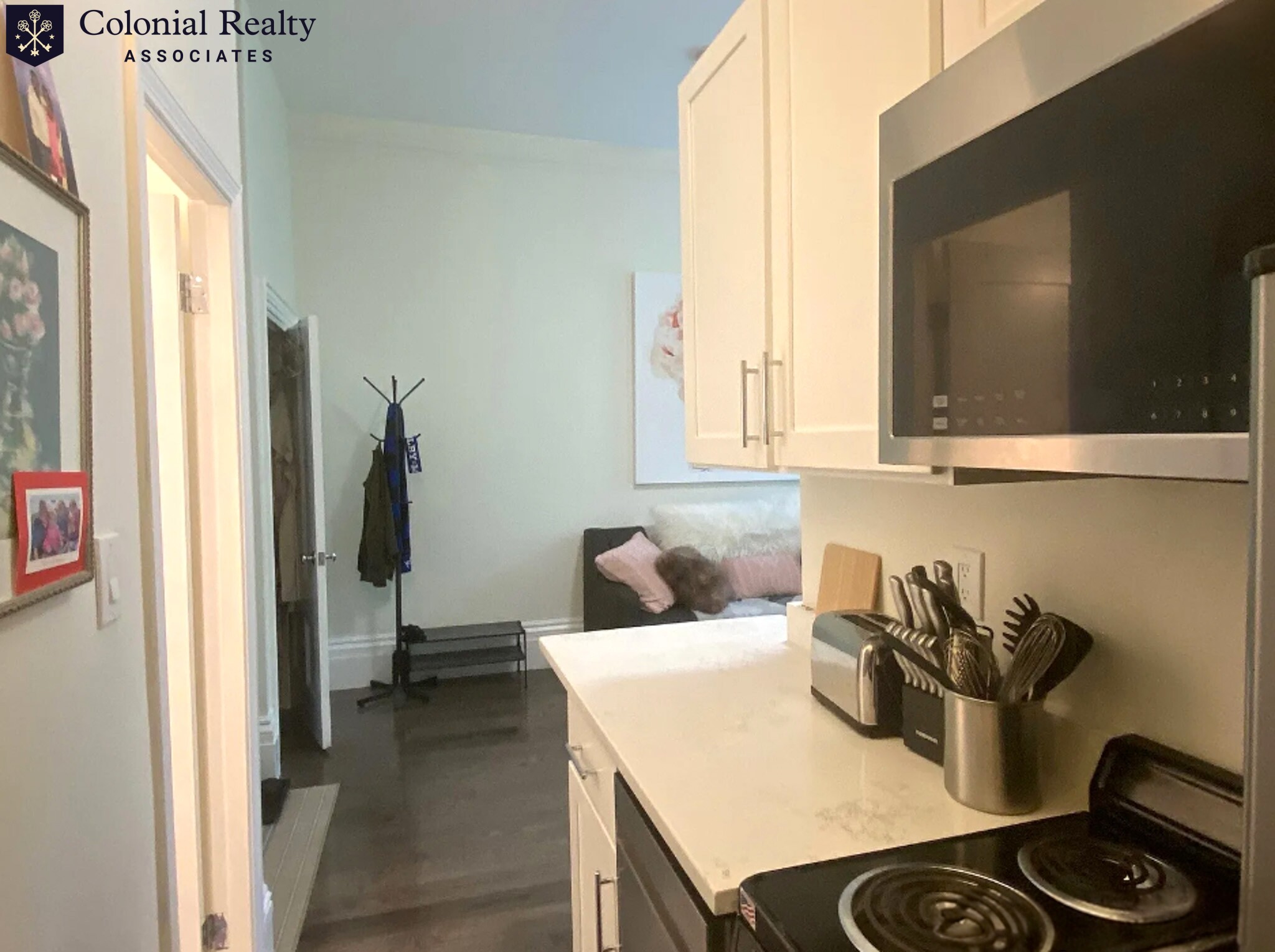 90 Charles St, Beacon Hill