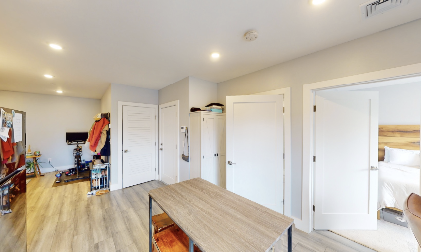 55 West Fifth St, South Boston