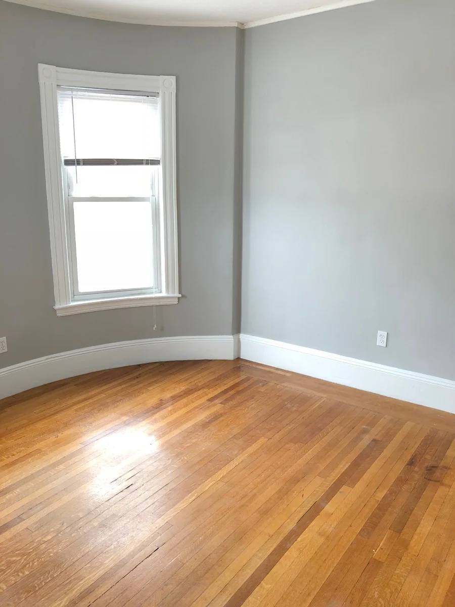 122 Calumet St, Mission Hill