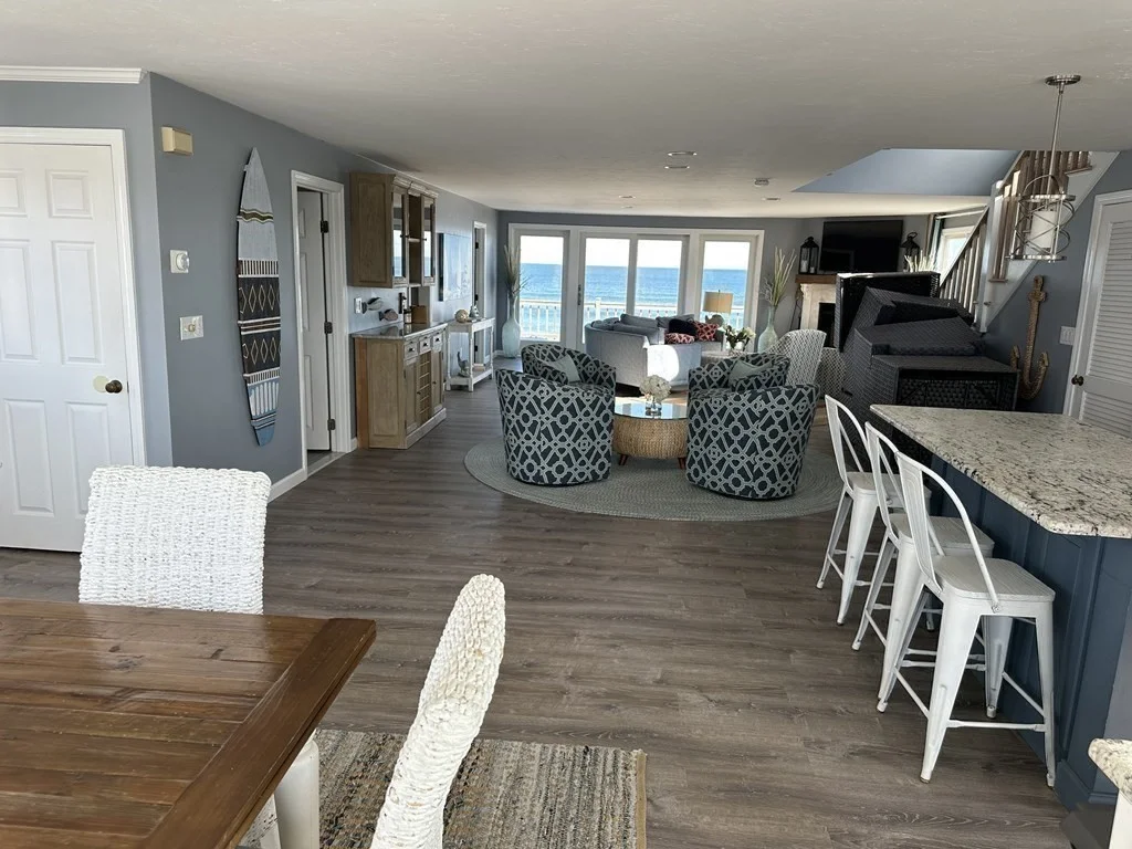 230 Central Ave (Weekly Summer), Humarock