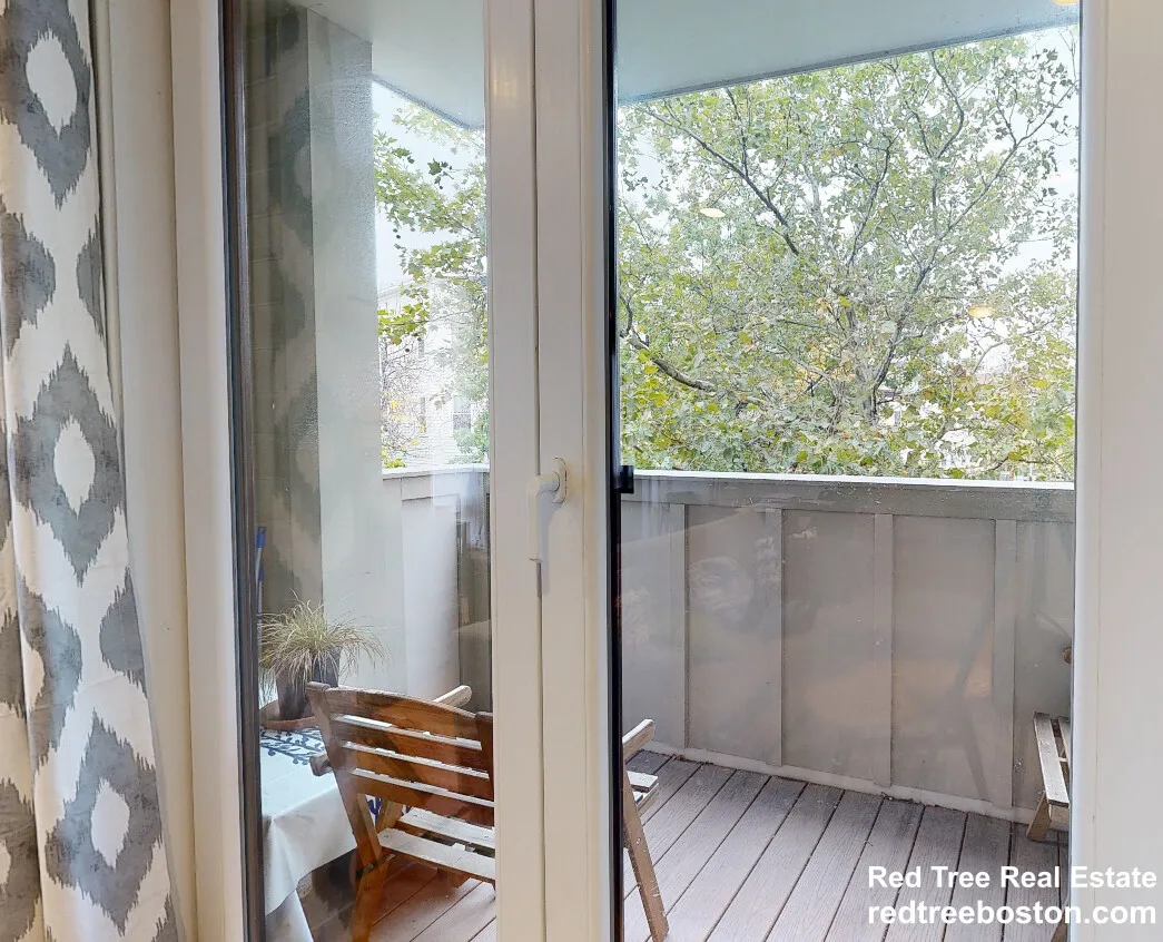 168 Hampshire St, Inman Square