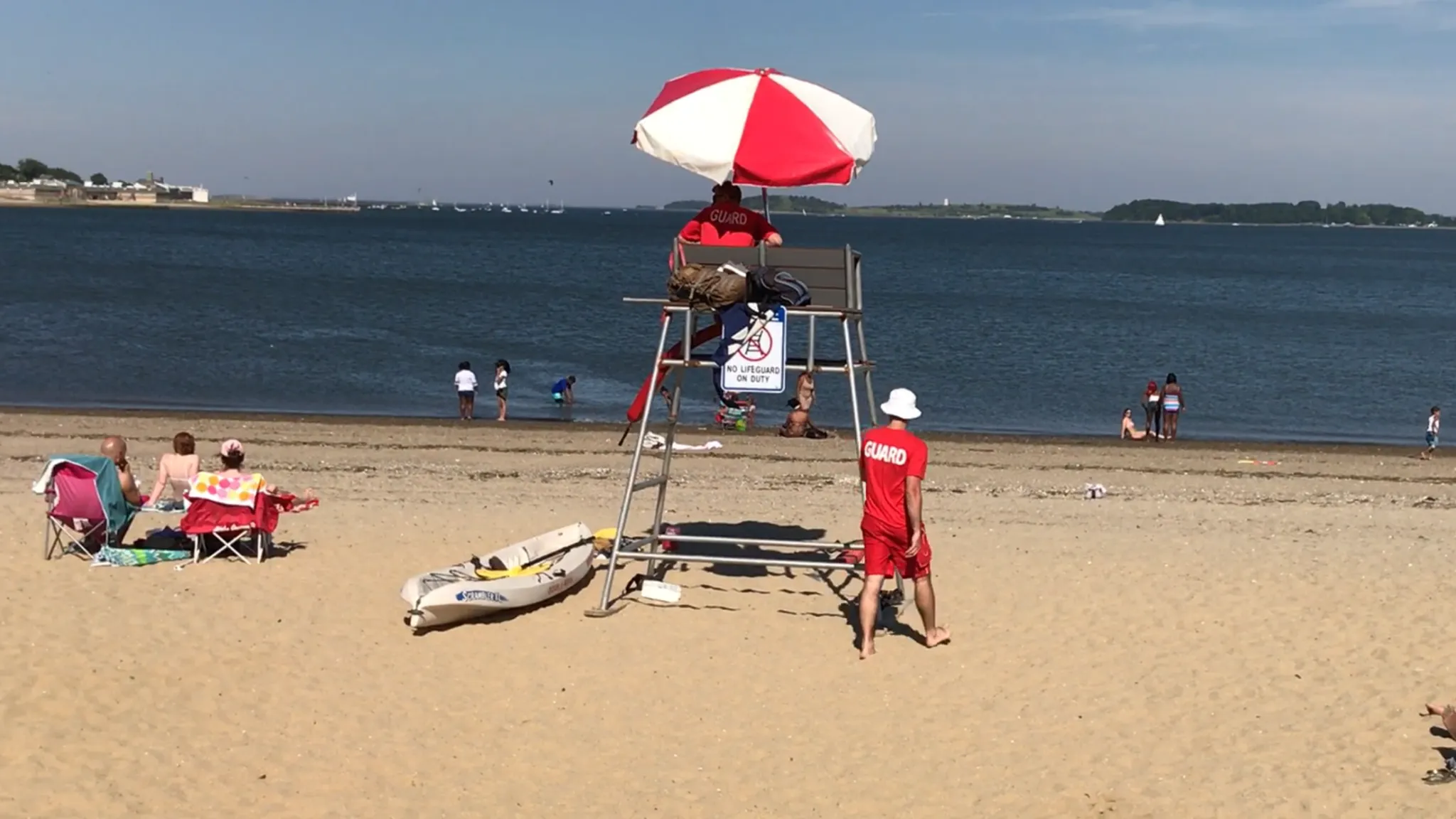 130 West 8th St, South Boston