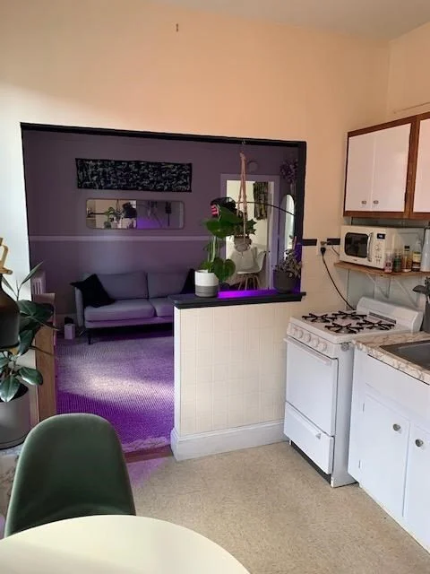 8 Fayette St, Back Bay