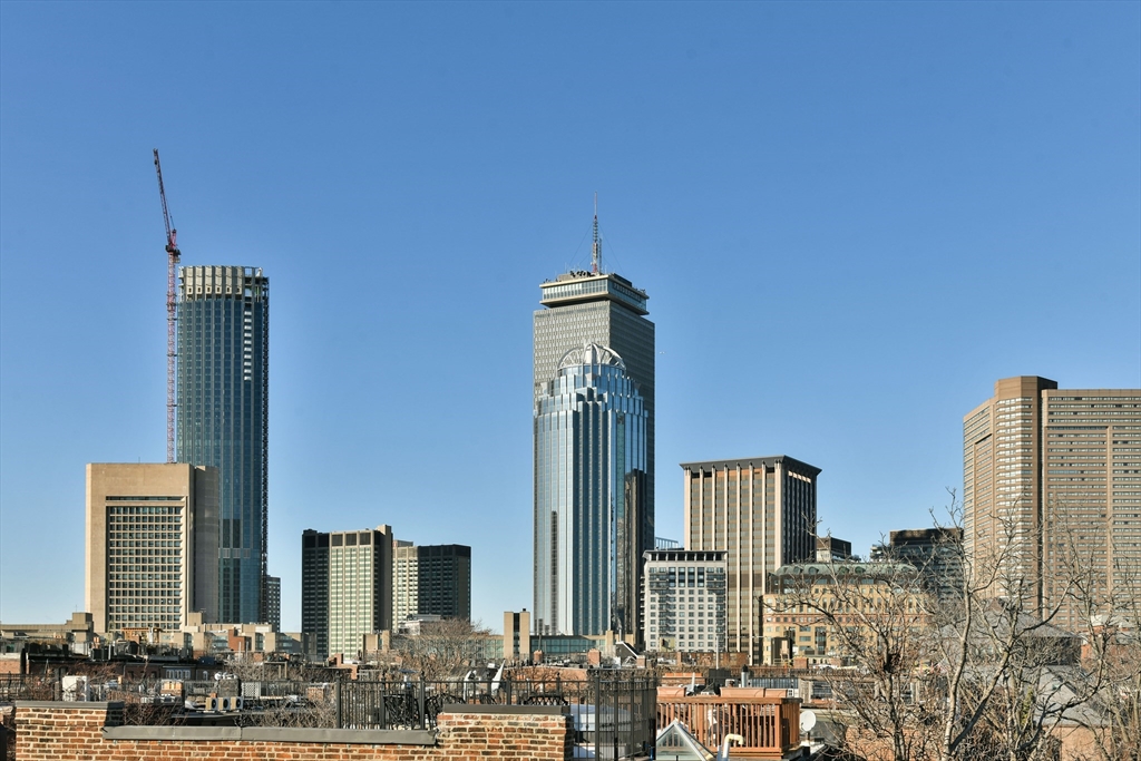 643 Tremont St, South End