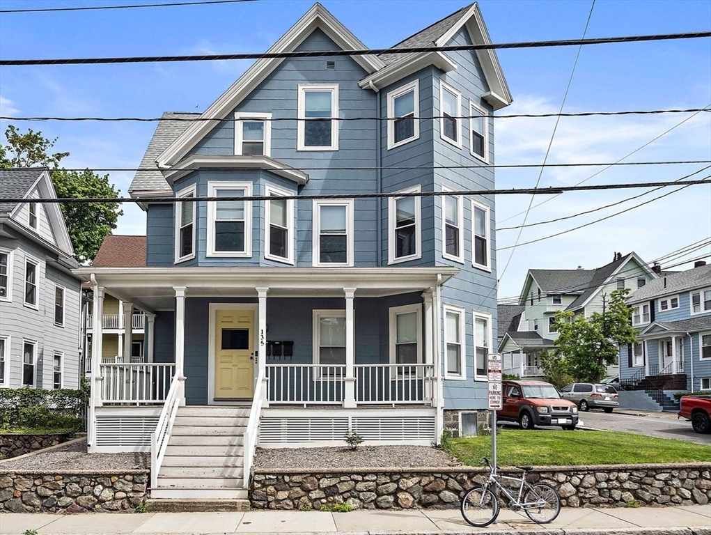 135 Clifton St, Malden