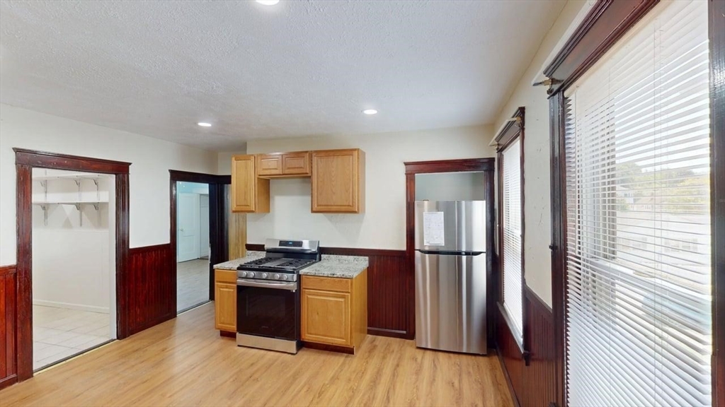 190 Pilgrim, Worcester