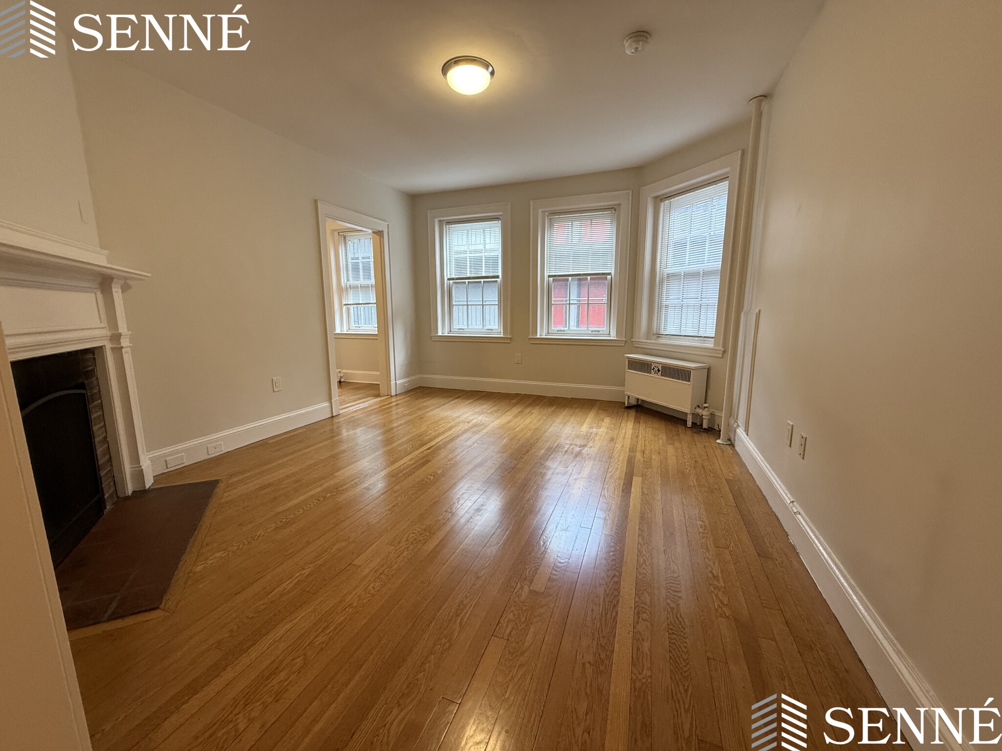 353 Harvard, Mid Cambridge