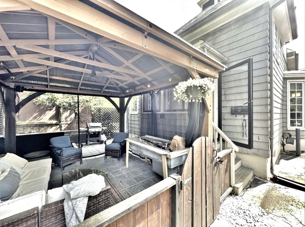 4 Day St, North Cambridge