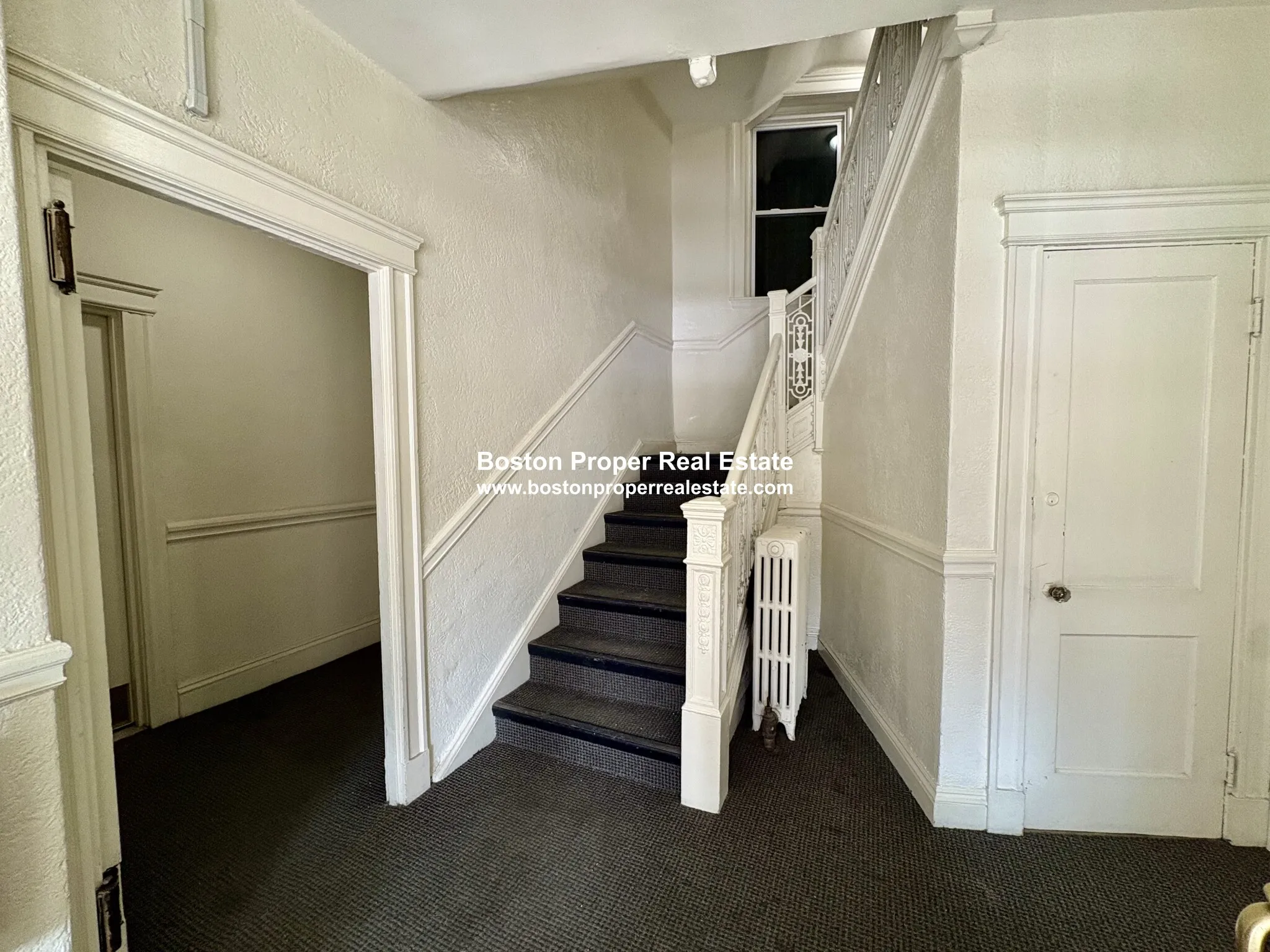 211 Park Dr, Fenway