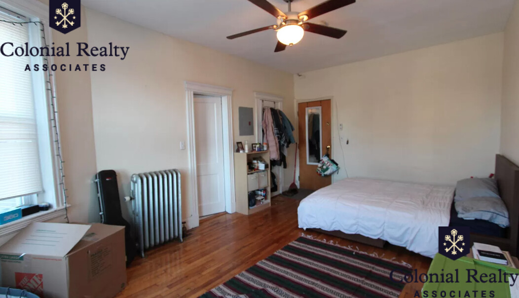 1320 Commonwealth Ave, Allston