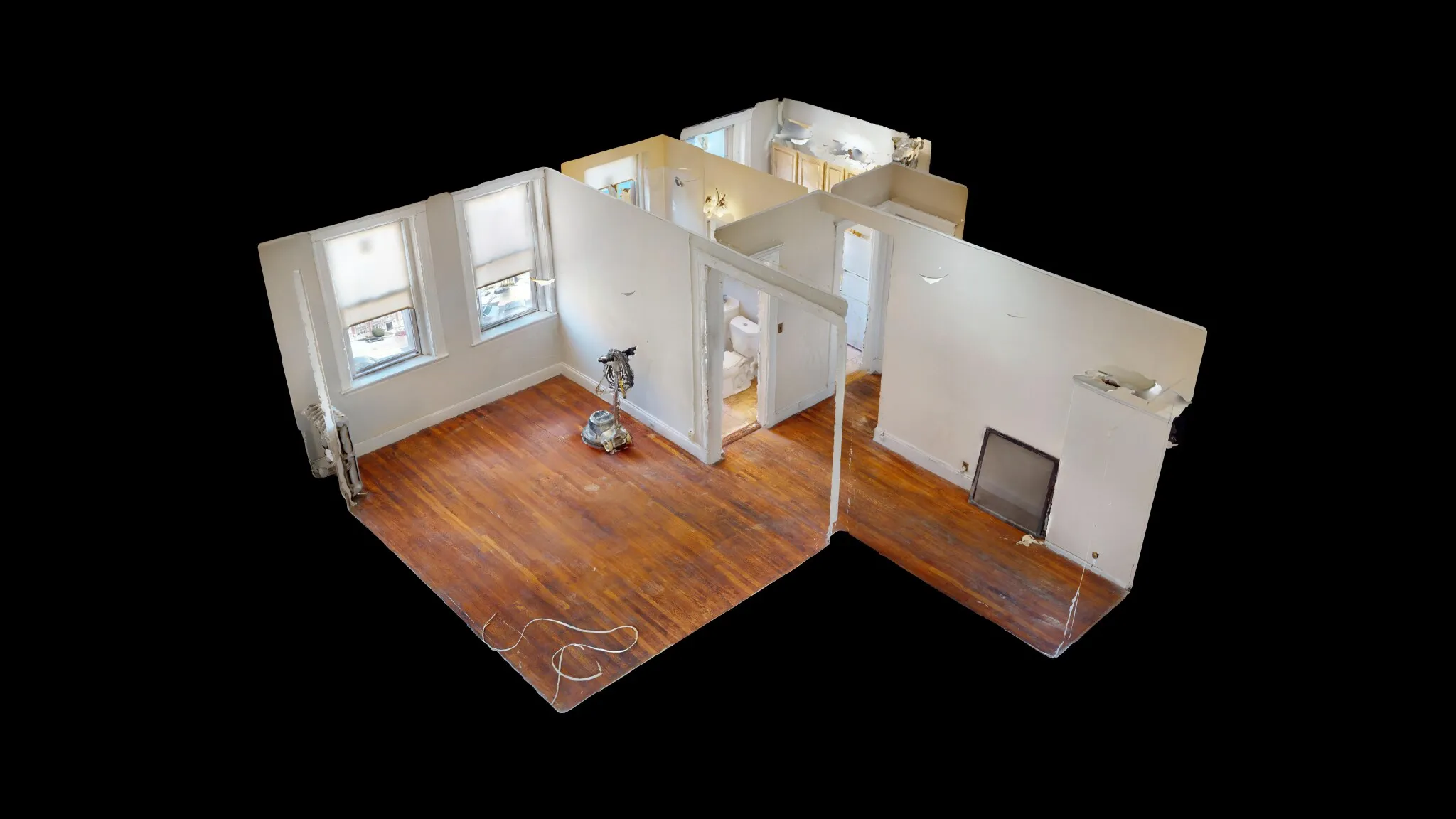 110 Brainerd Rd, Allston